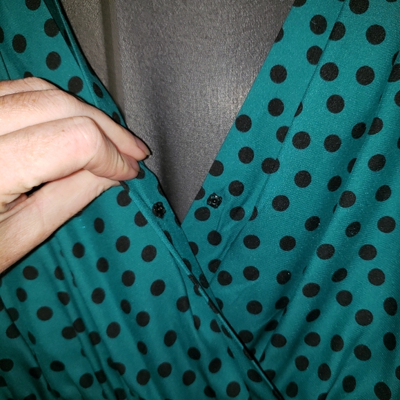 BCBG dress - Picture 2 of 5